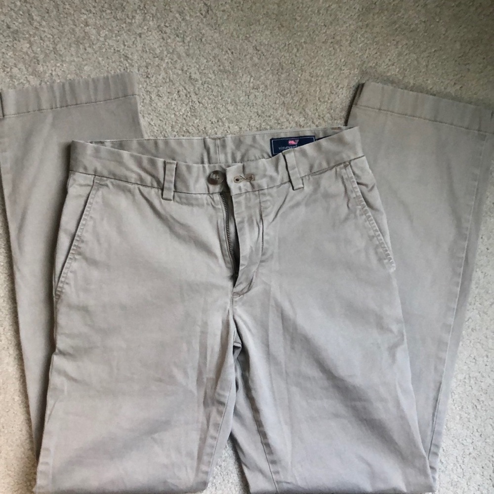 Men’s/ boy’s Vineyard vines Breaker Pant 28 x 32